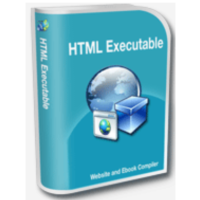 HTML Executable Professional