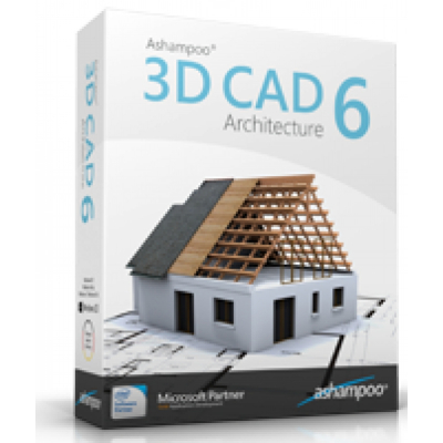 Ashampoo 3D CAD Architecture 6                    