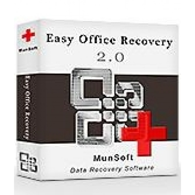 Easy Office Recovery Personal licence                    