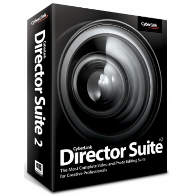 CyberLink Director Suite 2                    