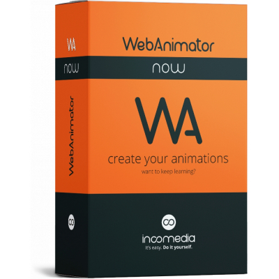 WebAnimator ..                    