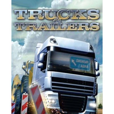 Trucks Trailers                    