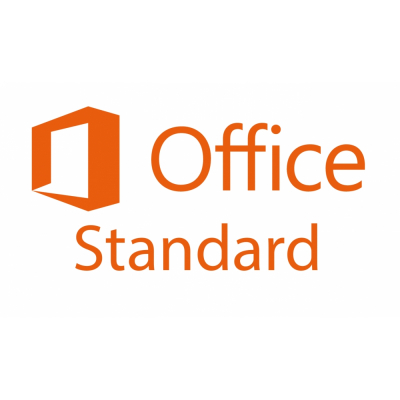 Microsoft Office 2016 Standard Lic/SA OLP NL                    