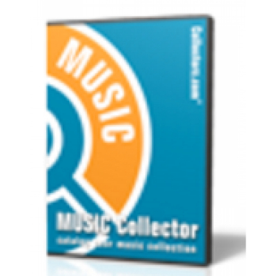Music Collector Pro V9                    