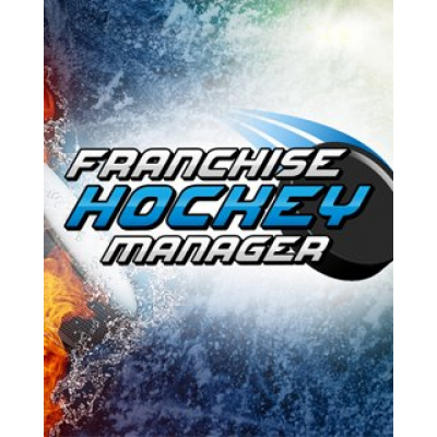 Franchise Hockey Manager 2014                    