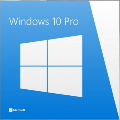 Windows 10 Pro 32bit GGK CZ DVD                    
