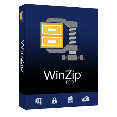 WinZip 28 PRO                    
