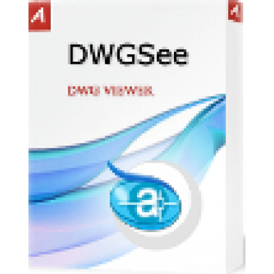 DWGSee DWG Viewer 2017                    