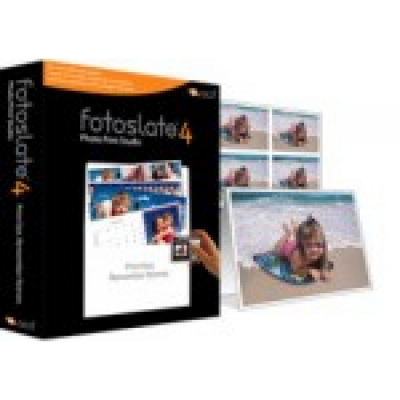 FotoSlate 4 Photo Print Studio                    