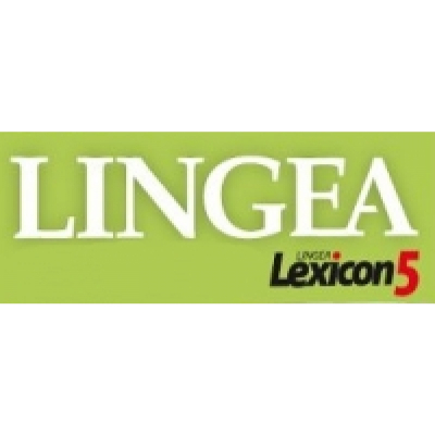 Lingea Lexicon 5 Anglický praktický slovník ESD                    