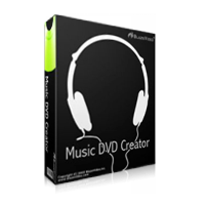 Music DVD Creator                    