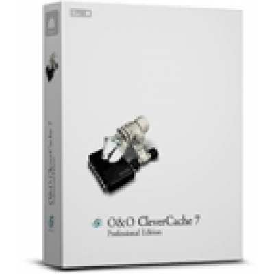 O&amp;O CleverCache 7 Professional edition                    