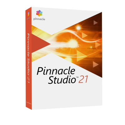 Pinnacle Studio 21 Standard                    