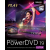                 Cyberlink Power DVD 19 Ultra - čeština do programu            