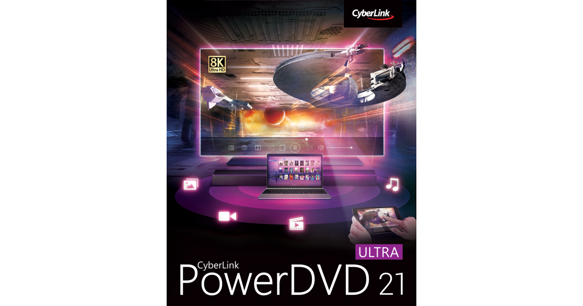 powerdvd 21 ultra powerdvd 21 ultra