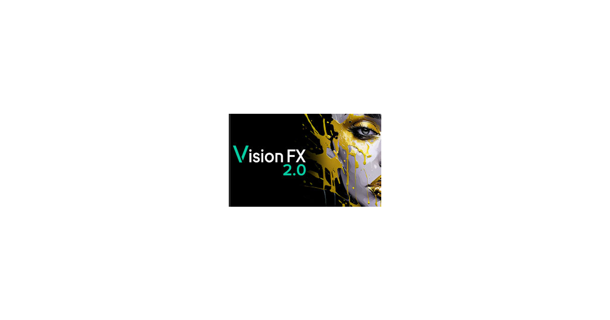 Vision FX 2.0 | SW.CZ