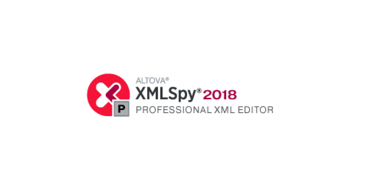 altova xmlspy professional