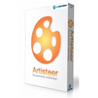 Artisteer Standard Edition + Themler Bussines