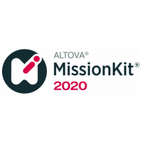 Altova MissionKit 2020 Enterprise Edition