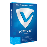 VIPRE Antivirus Premium pro 1 PC na 1 rok