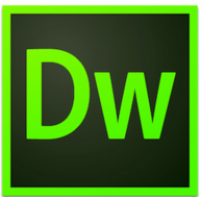 Adobe Dreamweaver CC MP ML (vč. CZ), EDU licence (NAMED), 12 měsíců
