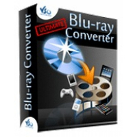 VSO Blu-ray Converter Ultimate 4 doživotní licence + doživotní aktualizace