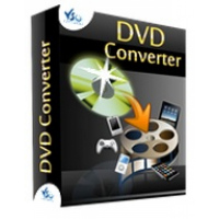 VSO DVD Converter 4 , doživotní licence + doživotní aktualizace