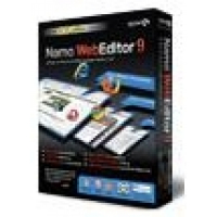 NAMO WebEditor 9