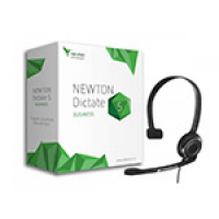 NEWTON Dictate 5 Business CZ