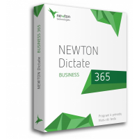 NEWTON Dictate 5 Business 365 SK