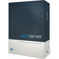 Zend Server Platinum Support, Windows, 1 year subscription