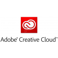 Adobe CC pro školy, všechny aplikace, ML (vč. CZ) EDU K-12 licence,12 měsíců