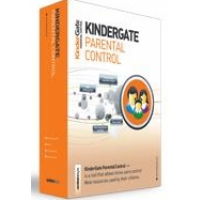 KinderGate Parental Control 1 PC, 2 roky