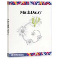 MathDaisy Academic
