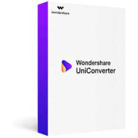 Wondershare UniConverter 13 pro Windows