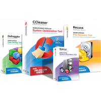 CCleaner Professional Plus
