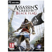 Assassins Creed IV The Black Flag