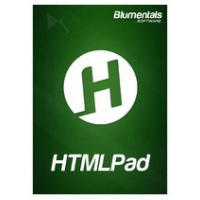 HTMLPad 2014 Personal