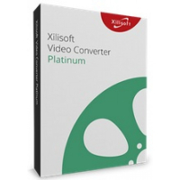 Xilisoft Video Converter 7 Platinum