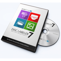 SureThing Labeler 7 Deluxe