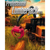 Professional Lumberjack 2015