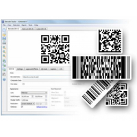 Barcode Studio 1D Single pro Windows