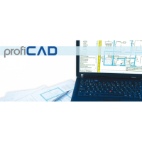 ProfiCAD  , licence pro 1 uživatele