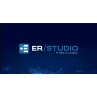 ER/Studio Data Architect, předplatné na 1 rok
