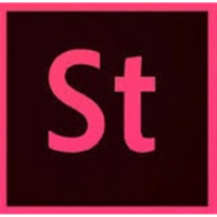 Adobe Stock Small MP ENG COM NEW, licence na 1 rok