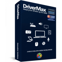DriverMax Pro 11, licence na 1 rok