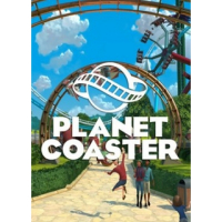 Planet Coaster