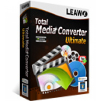 Total Media Converter Ultimate, licence na 1 rok