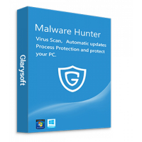 Malware Hunter, 3PC, 1 rok