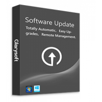 Software Update PRO, 3PC, 1 rok